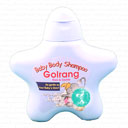 شامپو بدن بچه ستاره ای 210 گرمی گلرنگ