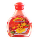 شامپو بچه تیله ای 210 گرمی قرمز گلرنگ