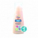 شامپو مولتی ویتامین موهای خشک 400 گرمی گلرنگ