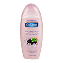 شامپو صورت وبدن صورتی گلرنگ