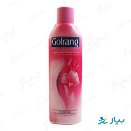 نرم کننده و حالت دهنده موی سر 200 میلی لیتری گلرنگ