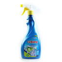 پاک کننده و براق کننده سطوح و شیرآلات 750میلی لیتر گلرنگ