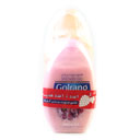 پک شامپو بدن میوه ای ( 400گ صورتی و280گ گلبهی) گلرنگ