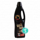 مایع لباسشویی مشکی 1 کیلویی سافتلن