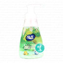 فوم دستشویی ویژه آشپزخانه 500 گرمی سبز اوه