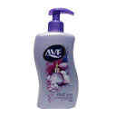 مایع دستشویی حاوی عصاره مروارید 500 گرمی اوه