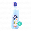 شامپو ویتامینه خانواده روزانه 1000 گرمی اوه