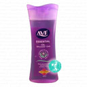 شامپو بدن آروماتراپی آنتی استرس اوه