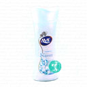 شامپو صورت و بدن صدفی 500 گرمی آبی اوه