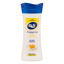 شامپو کرمی مخصوص صورت و بدن ( شیر عسل) 250 گرمی اوه