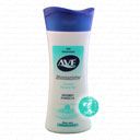 شامپو صورت و بدن کرمی آلوئه ورا 250 گرمی اوه