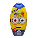 شامپو مینیون سرو بدن کودک 280 گرمی اوه