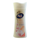 شامپو بدن صدفی 250گرمی اوه