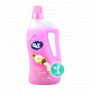 مایع دستشویی سرخابی 1000 گرمی اوه