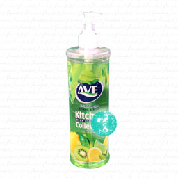 مایع ظرفشویی لیمو 750 گرمی اوه