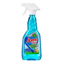 شیشه پاک کن ضدبخار و ضد گرد و غبار 500 گرمی هوم پلاس