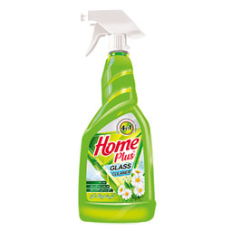 مایع شیشه پاک کن ضد بخار و ضد گرد و غبار سبز