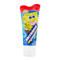 خمیر دندان اسپانج باب 70 گرمی مریدنت