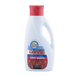 شامپو فرش ومبلمان 1000 گرمی گلرنگ
