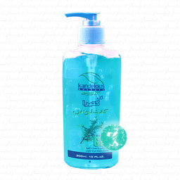 ژل کتیرا 300 گرمی کندلوس