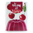 پودر ژله آلبالو 100 گرمی نوشین