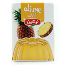 پودر ژله آناناس 100 گرمی نوشین