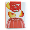 پودر ژله هلو 100 گرمی نوشین