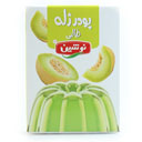 پودر ژله طالبی 100 گرمی نوشین