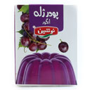 پودر ژله انگور 100 گرمی نوشین