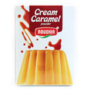 پودر کرم کارامل 70 گرمی نوشین