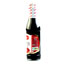 رب انار شیشه 250 گرمی نوشین