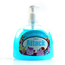 مایع دستشویی کلاسیک 500 گرمی اتک