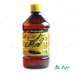 مایع سوسک کش 500 میلی لیتری قهرمان