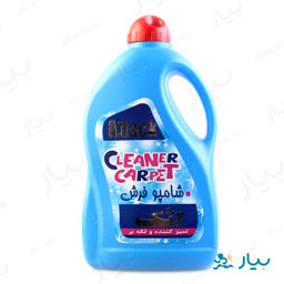 شامپو فرش غلیظ 1 لیتری اتک