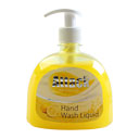 مایع دستشویی 500 گرمی اتک