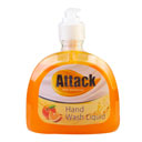 مایع دستشویی پرتقالی 500 گرمی اتک