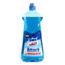 مایع ظرفشویی 1 لیتری اتک
