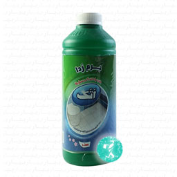 مایع جرم زدا معطر 1 لیتری اتک
