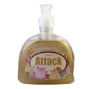 مایع دستشویی غلیظ 500 گرمی اتک