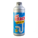 مایع لوله بازکن 1 لیتری اتک