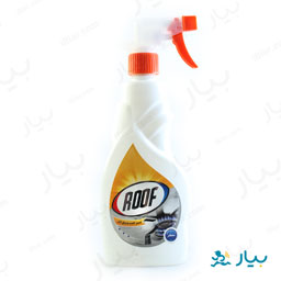 تمیز کننده اجاق گاز 500 میلی لیتری رووف