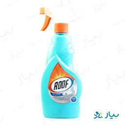 چربی زدا 500 میلی لیتری رووف
