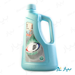 تمیز کننده سنگ وسرامیک 1 لیتری رووف