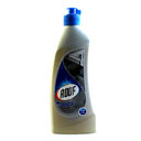 تمیزکننده شیرآلات استیل 500 میلی لیتری رووف