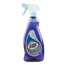 شیشه پاک کن 600 میلی لیتری رووف