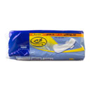 نوار بهداشتی اندازه بزرگ 4 بال 120 گرمی گل پر