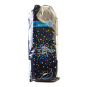 نوار مولتی فلاف سایز بزرگ بی تا 10 عددی گل پر