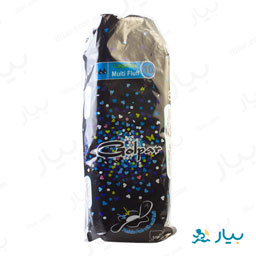 نوار مولتی فلاف سایز بزرگ بی تا 10 عددی گل پر
