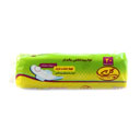 نوار بهداشتی بالدار فوق العاده نازک متوسط 20 عددی گل پر