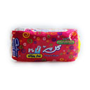 نوار بهداشتی روزانه آناتومیک 30عددی گل پر